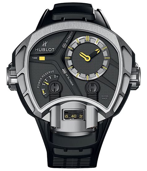 hublot masterpiece mp 02 price in india|Hublot Watches at Ethos .